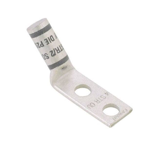 LCDX2/0-14AH-X Panduit Corp  Rectangular Connectors